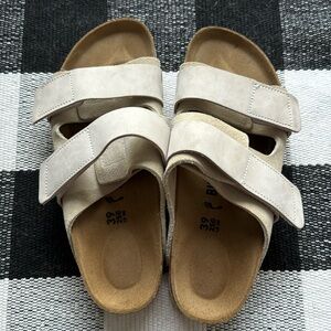 Birkenstock Uji -39 (8/8.5)